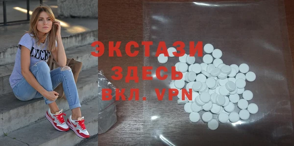 крисы Мегион