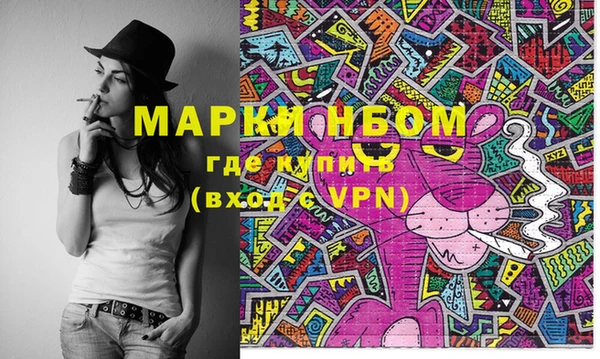 крисы Мегион