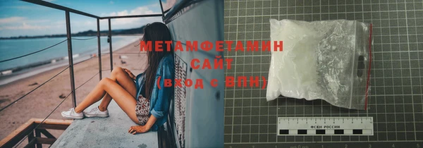 крисы Мегион