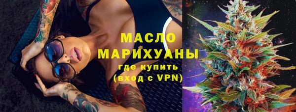 крисы Мегион